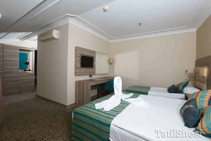 İnsula Resort Spa Hotel